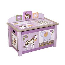 Cocalo Toy Box, Jancana