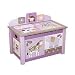 Cocalo Toy Box, Jancana