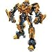 Transformers: The Movie Robot Replicas > Bumblebee Action Figure