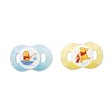Disney Winnie The Pooh Newborn Pacifier, 2 Pack
