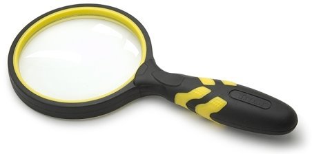 Titan TIT15038 2X Magnifying Glass