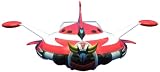 Grendizer Goldorak Vinyl SPAIZER Ufoa Go Nagai GoldrakeIMAGE