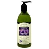Liquid Soap Lavender 12 Ounces
