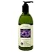 Liquid Soap Lavender 12 Ounces