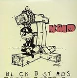 Black Bastards [VINYL]