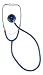 Stethoscope Single Head - Blue ()