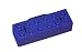 IBLOCKBLUE iBlock Speaker for iPod - Blue