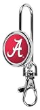 University of Alabama Finders Key Purse Key Chain