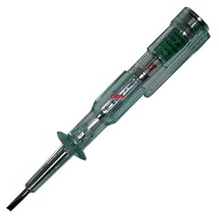 2 in 1 Spannungspr�fer Durchgangspr�fer f�r z.B Gl�hlampen T�V GS ROHS 110-250V