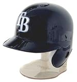 Tampa Bay Rays Mini Batting Helmet
