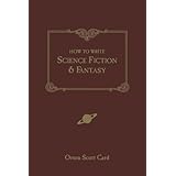 how to write science fiction  fantasy