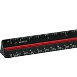 Alvin Triangular Scale