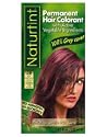 Naturtint Hair Dye Light Mahogany Cnut 135ml Hair Care Personal  Care - Size: 135ml