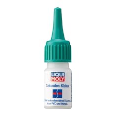 Liqui Moly  3805 Sekunden-Kleber, 10 g