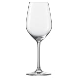 Wei�weinglas "Vi�a", 6er-Karton (110485)von "Schott-Zwiesel..."