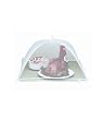 Jumbo Mesh Umbrella Food Cover - 24 inches by Fox Run