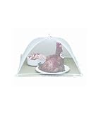 Jumbo Mesh Umbrella Food Cover - 24 inches by Fox Run