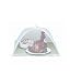 Jumbo Mesh Umbrella Food Cover - 24 inches by Fox Run