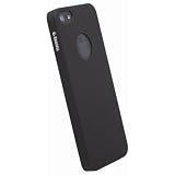 Krusell ColorCover Schutzh�lle f�r Apple iPhone 5 schwarzvon "Krusell"