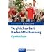 Vergleichsarbeit Baden-W�rttemberg Mathematik. 9. Schuljahr Gymnasium: Mit L�sungen