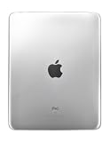 SwitchEasy Nude Slim Case for iPad - UltraClear