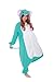 Elephant Kigurumi - Adults Costume