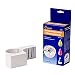 Crane Humidifier Filter Drop Shape - White