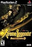 Dynasty Warriors 3 III Xtreme Legends DW3 REMIX from KOEI