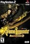 Dynasty Warriors 3 III Xtreme Legends DW3 REMIX from KOEI