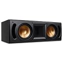 Klipsch Audio RC-62 Black Center Channel