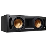 Klipsch Reference Series RC-62 Center Channel Speaker