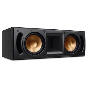 Klipsch Reference Series RC-62 Center Channel Speaker