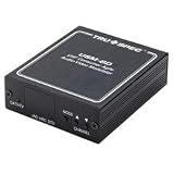 Consumer Agile AV Modulator