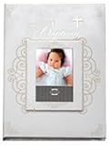 New for 2011 - BAPTISM photo album by Prinz - 4x6