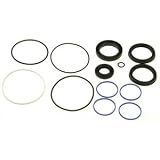 ACDelco 36-348432 Professional Steering Gear Pinion Shaft Seal Kit by ACDelco