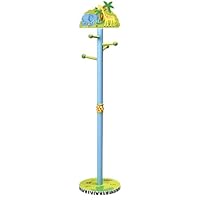 Guidecraft Safari Collection Cloths Tree
