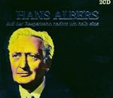 Auf der Reeperbahn Nachts Um Halb Eins - Hans Albers