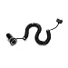 Griffin PowerJolt SE 6134-PJLTSECLB Car Charger for iPod or iPhone -Black