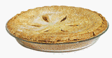 Kitchen & Housewares : World Kitchen 6001003 Pie Plate