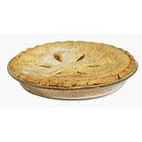 World Kitchen 6001003 Pie Plate by 