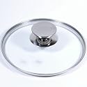 Berndes glass lid 20cm