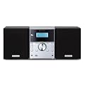 Kenwood M-313 Kompaktanlage (USB) silber
