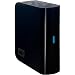 Western Digital 750 GB My Book Essential USB 2.0 External Hard Drive WDH1U7500N (Black)