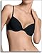 Calvin Klein steel micro Contour BH schwarz