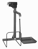 Silver Star Manual Wheelchair Carrier-Lift 5400-PT