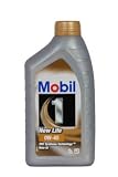 Produkt-Bild: Motor&ouml;l Mobil 1 New Life 0W-40 1l