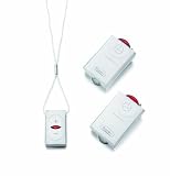 Therm-ic Schuhheizung ThermiControl Liionpack(EU,US)-weiss, 30,5x15,5x7,0 cm