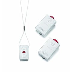 Therm-ic Schuhheizung ThermiControl Liionpack(EU,US)-weiss, 30,5x15,5x7,0 cm