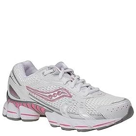 Buy Saucony Ladies Grid Launch Running Shoe by Saucony