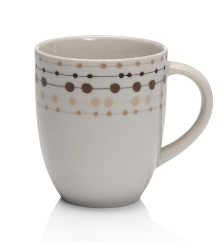 Martinique Mug